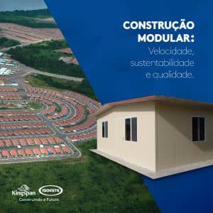 Construcción Modular